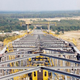 Illustration for article titled This is the largest movable machine in the world